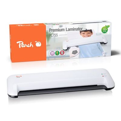 Peach Premium Laminator A3 PL755