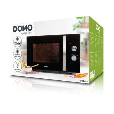 DOMO DO2431