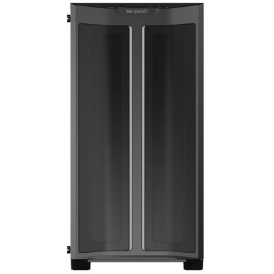 be quiet! Pure Base 500DX Black