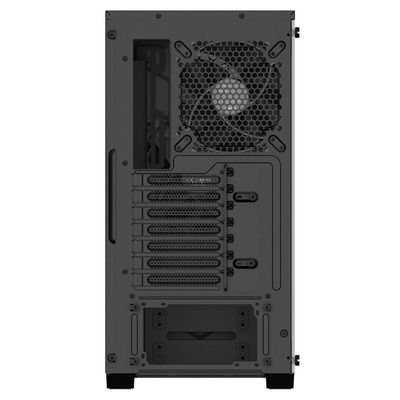 be quiet! Pure Base 500DX Black