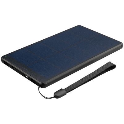 Sandberg Urban Solar Powerbank 10000 mAh, solární nabíječka