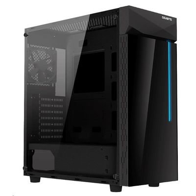 GIGABYTE AORUS C200 Glass