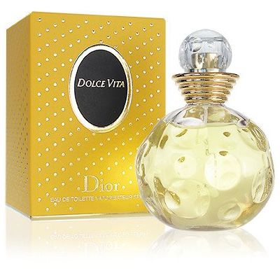 Dior Dolce Vita EdT 100ml