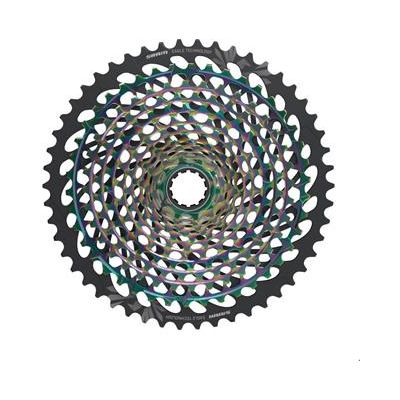 Kazeta SRAM XG-1299 Eagle Rainbow 12 rychlostí 10-50z