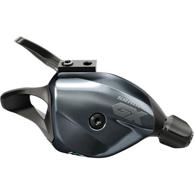 Řadící páčka SRAM GX Eagle trigger 12 rychlostí objímka, lunar