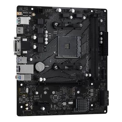 ASRock B550M-HDV