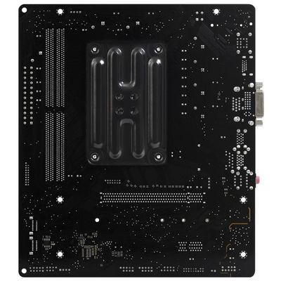 ASRock B550M-HDV