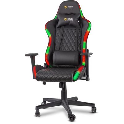 Herní židle YGC 300RGB STARDUST