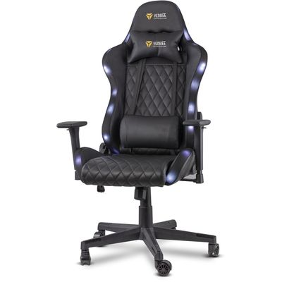 Herní židle YGC 300RGB STARDUST