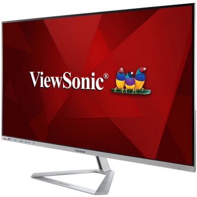 Viewsonic VX3276-4K-mhd 32
