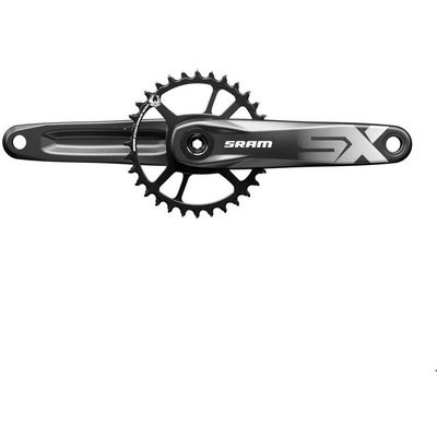 SRAM SX Eagle DUB Boost 175mm, 32z převodník