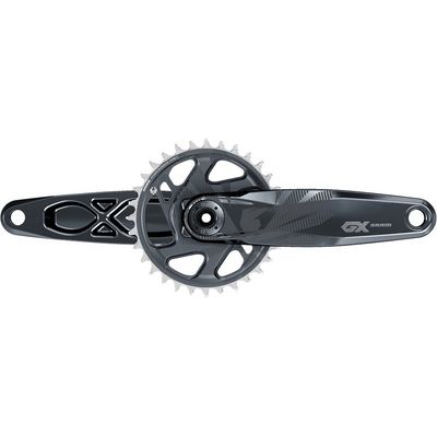 SRAM GX Eagle DUB 175 32z. - kliky s převodníkem