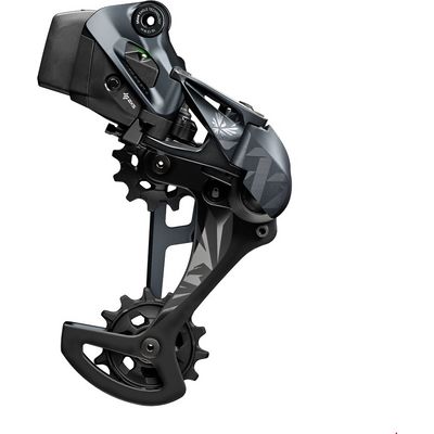 Přehazovačka SRAM XX1 Eagle AXS 12 rychlostí 10-52z