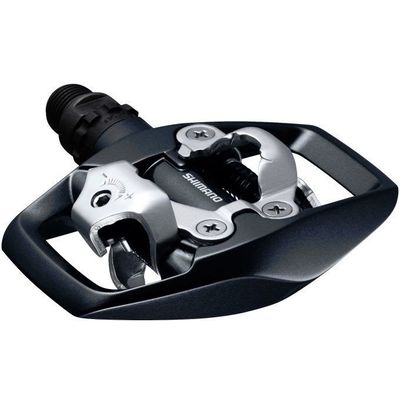 Pedály SHIMANO PD-ED500 oboustranné