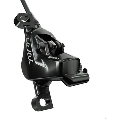 SRAM Level Ultimate black - brzdový set přední