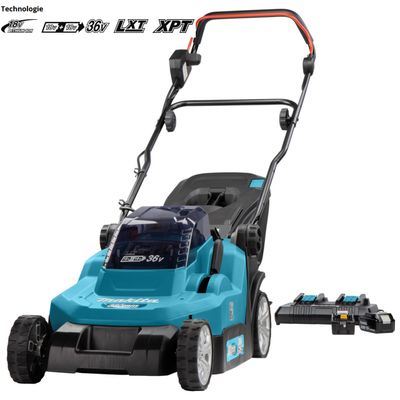 Makita DLM382CM2