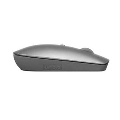 Lenovo 600 Bluetooth Silent Mouse stříbrná