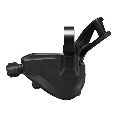 Řadící páčka SHIMANO DEORE SL-M5100 - 2 rychlosti levá