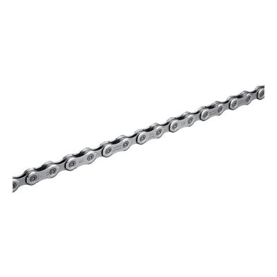 Řetěz SHIMANO DEORE CN-M6100 - 12 rychlostí - 126 článků + rychlospojka