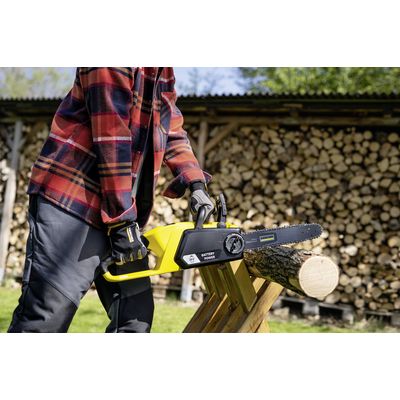 Kärcher CSN 36-35 Battery aku řetězová pila (1.444-050.0)