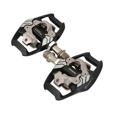 Pedály SHIMANO DXR PD-MX70