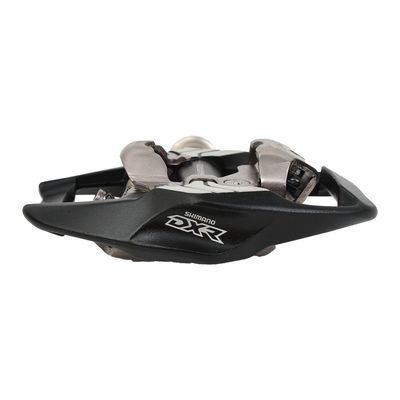 Pedály SHIMANO DXR PD-MX70
