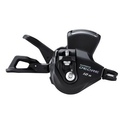 Řadící páčka SHIMANO DEORE SL-M6100 - 12 rychlostí - pravá I-Spec EV OEM