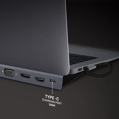 Yenkee YTC 1101