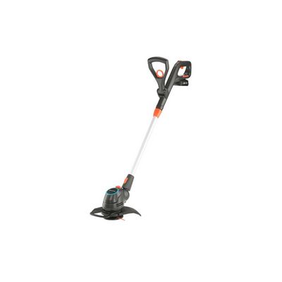Gardena 14701-20 Aku trimmer ComfortCut 23/18V P4A - sada
