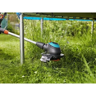 Gardena 9870-20 elektrický trimmer EasyCut 450/25