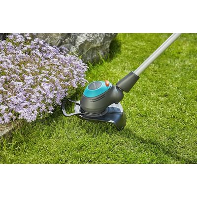 Gardena 9870-20 elektrický trimmer EasyCut 450/25