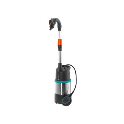 Gardena 1764-20 čerpadlo do sudu 4700/2 inox