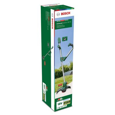 Bosch UniversalGrassCut 18V-260 (0.600.8C1.D04)