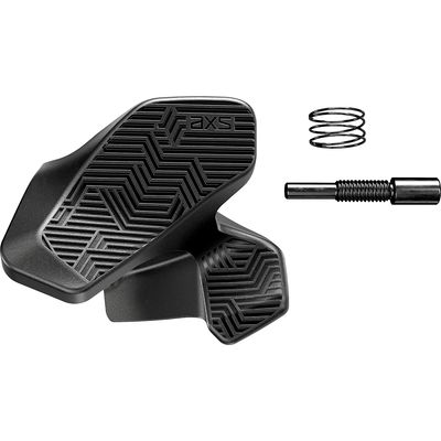 SRAM AXS Rocker - samostatná páčka pro ovladač AXS