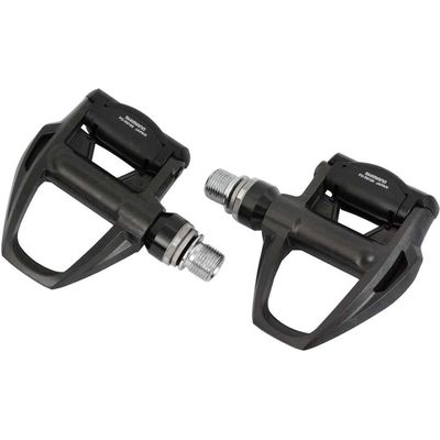 Pedály SHIMANO DURA-ACE PD-R9100 4mm