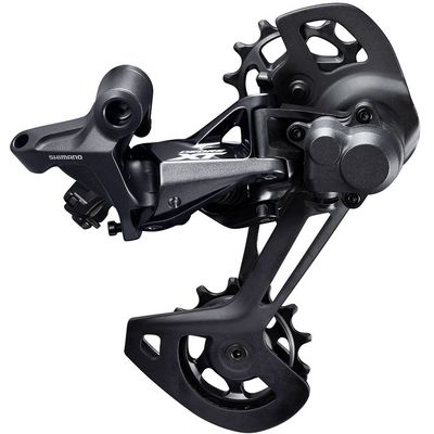 Přehazovačka SHIMANO XT RD-M8120 SGS - 12 rychlostí - 10-45z