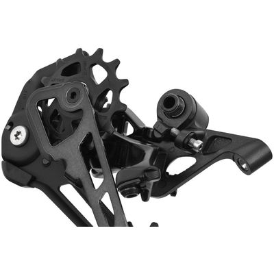 Přehazovačka SHIMANO XT RD-M8120 SGS - 12 rychlostí - 10-45z