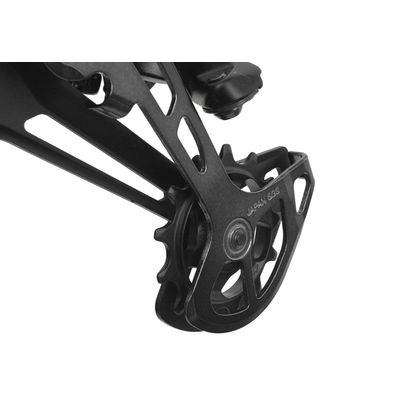 Přehazovačka SHIMANO XT RD-M8120 SGS - 12 rychlostí - 10-45z