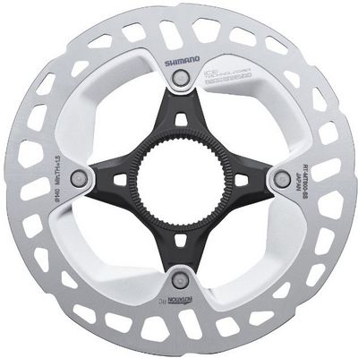 Brzdový kotouč SHIMANO XT RT-MT800 - 140mm - CenterLock