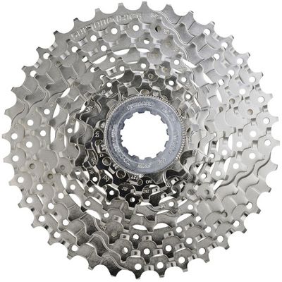 Kazeta SHIMANO ALIVIO CS-HG400 - 9 rychlostí - 12-36z