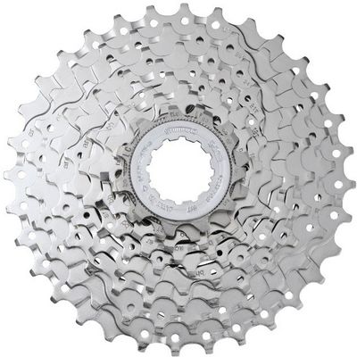 Kazeta SHIMANO SORA CS-HG50 - 9 rychlostí - 12-25z