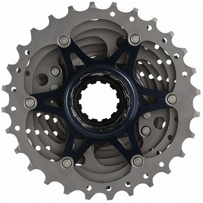 Kazeta SHIMANO DURA-ACE CS-R9100 - 11 rychlostí - 12-25z