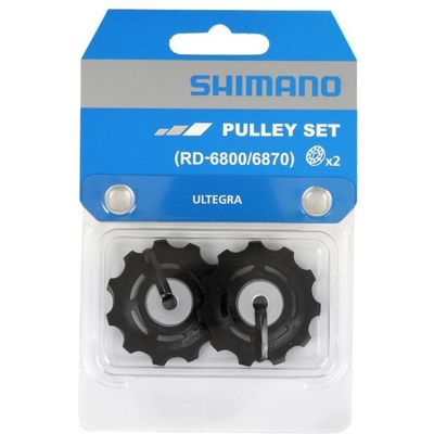 Kladky SHIMANO RD-6800