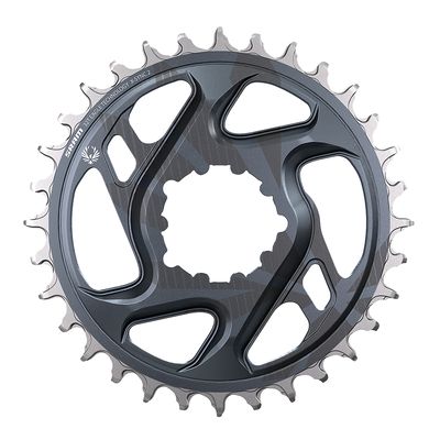 SRAM X-SYNC 2 EAGLE new GX design - 34z. - převodník