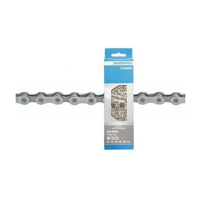 Řetěz SHIMANO ULTEGRA CN-6600 - 10 rychlostí - 114 článků + čep