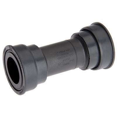 Středové složení SHIMANO SM-BB71-41B - osa Hollowtech II Press Fit 86,5mm