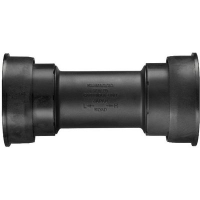 Středové složení SHIMANO DURA-ACE SM-BB92-41B osa Hollowtech II Press Fit 86,5 mm