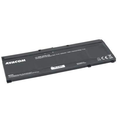 Avacom baterie HP OMEN 15-ce Series Li-Pol 15,4V 4550mAh 70Wh