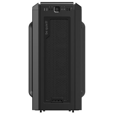 Be quiet! SILENT BASE 802 Window Black