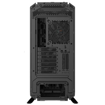 Be quiet! SILENT BASE 802 Window Black